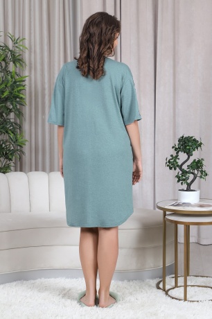 Туника женская Всплеск