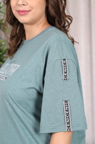 Туника женская Всплеск