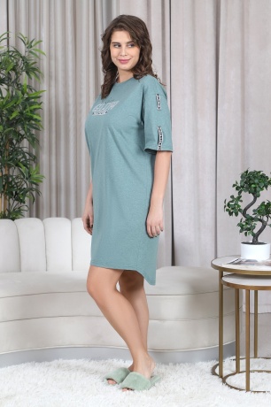 Туника женская Всплеск