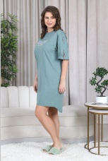 Туника женская Всплеск