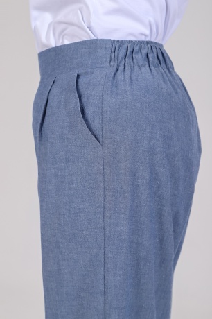 Брюки женские Тимьян-2