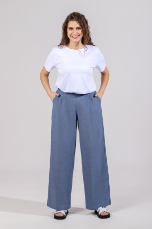 Брюки женские Тимьян-2