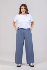 Брюки женские Тимьян-2