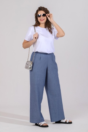 Брюки женские Тимьян-2