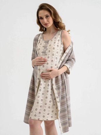 Комплект женский Часики