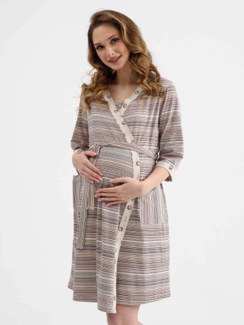 Комплект женский Часики