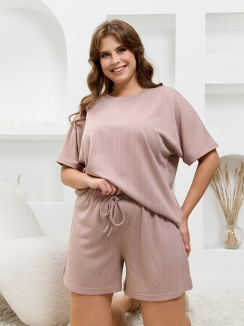 Костюм женский Материя-2