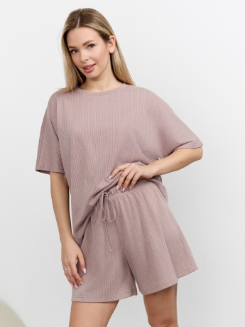 Костюм женский Материя-2