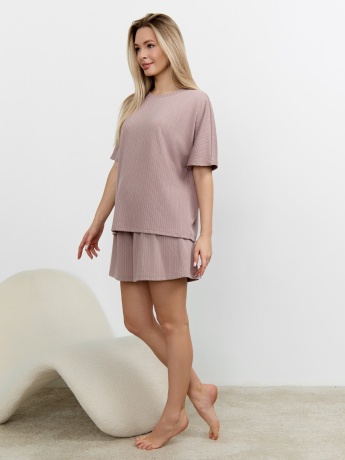 Костюм женский Материя-2