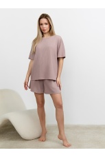 Костюм женский Материя-2