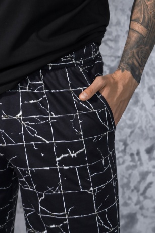 Костюм мужской Эверест-4