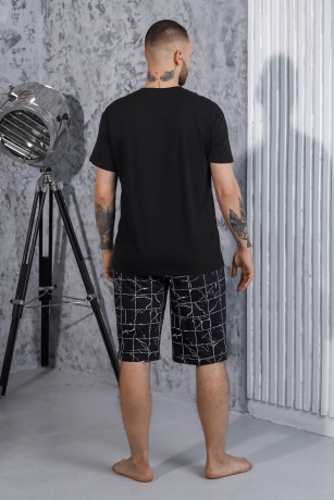 Костюм мужской Эверест-4