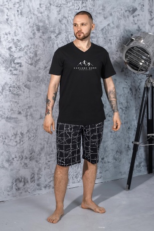 Костюм мужской Эверест-4