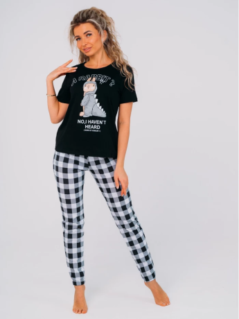 Женская пижама Краш