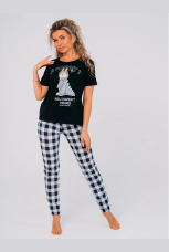 Женская пижама Краш