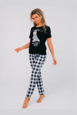 Женская пижама Краш