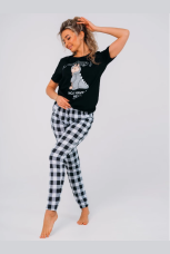 Женская пижама Краш