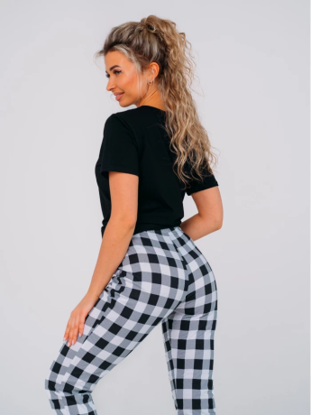 Женская пижама Краш