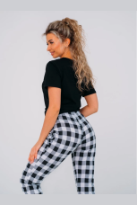 Женская пижама Краш