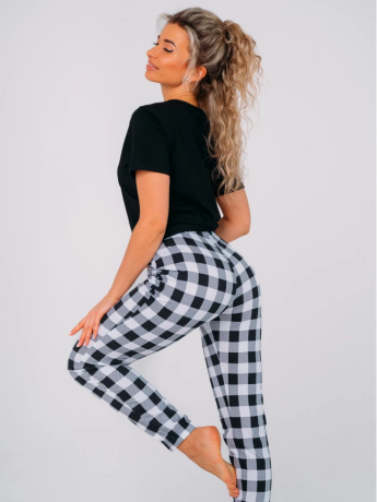 Женская пижама Краш