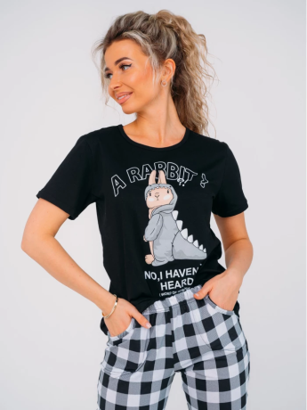 Женская пижама Краш