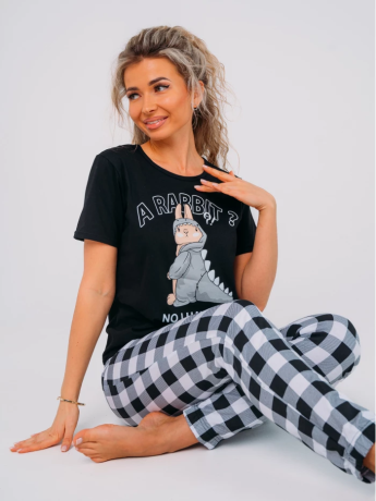 Женская пижама Краш