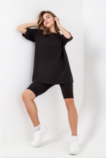 Костюм женский Абрис-1