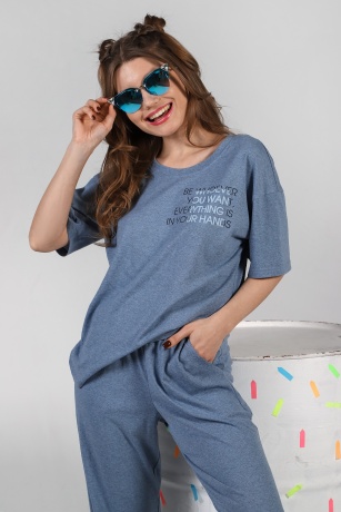 Костюм женский Деми