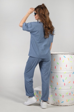 Костюм женский Деми