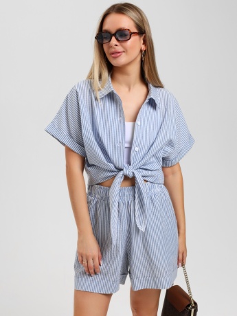 Костюм женский Валерия-1