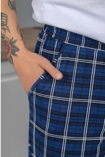 Брюки мужские Кардинал-5 синий