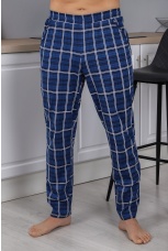 Брюки мужские Кардинал-5 синий