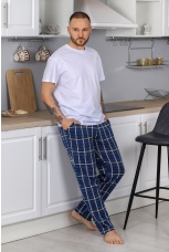 Брюки мужские Кардинал-5 синий