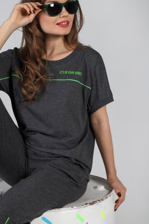 Костюм женский Ритмика