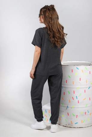 Костюм женский Ритмика