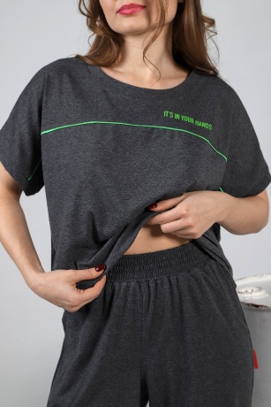 Костюм женский Ритмика