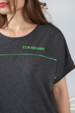 Костюм женский Ритмика