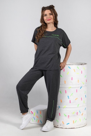 Костюм женский Ритмика