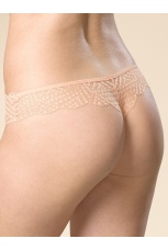 LUSA6338 трусы женские (пудра)