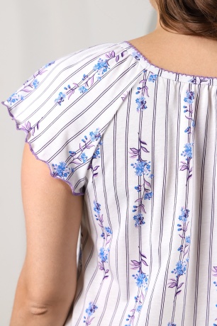 Сорочка женская Нэнси-2