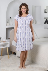 Сорочка женская Нэнси-2