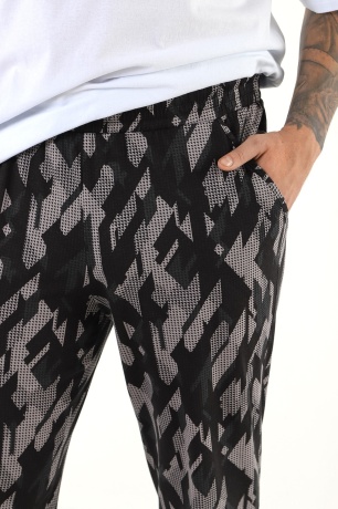 Брюки мужские Старт-5 серый