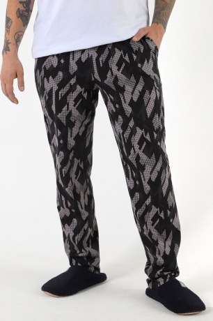 Брюки мужские Старт-5 серый