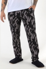 Брюки мужские Старт-5 серый