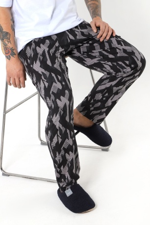 Брюки мужские Старт-5 серый