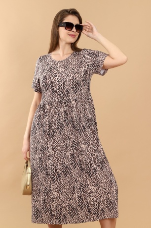 Платье женское Дыхание лета-1