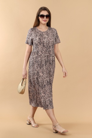 Платье женское Дыхание лета-1