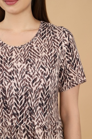 Платье женское Дыхание лета-1