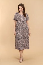 Платье женское Дыхание лета-1