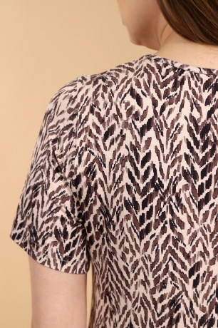 Платье женское Дыхание лета-1